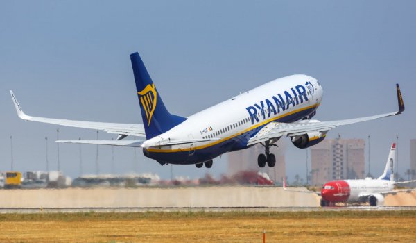 Cómo recoger el coche en el aeropuerto de Alicante